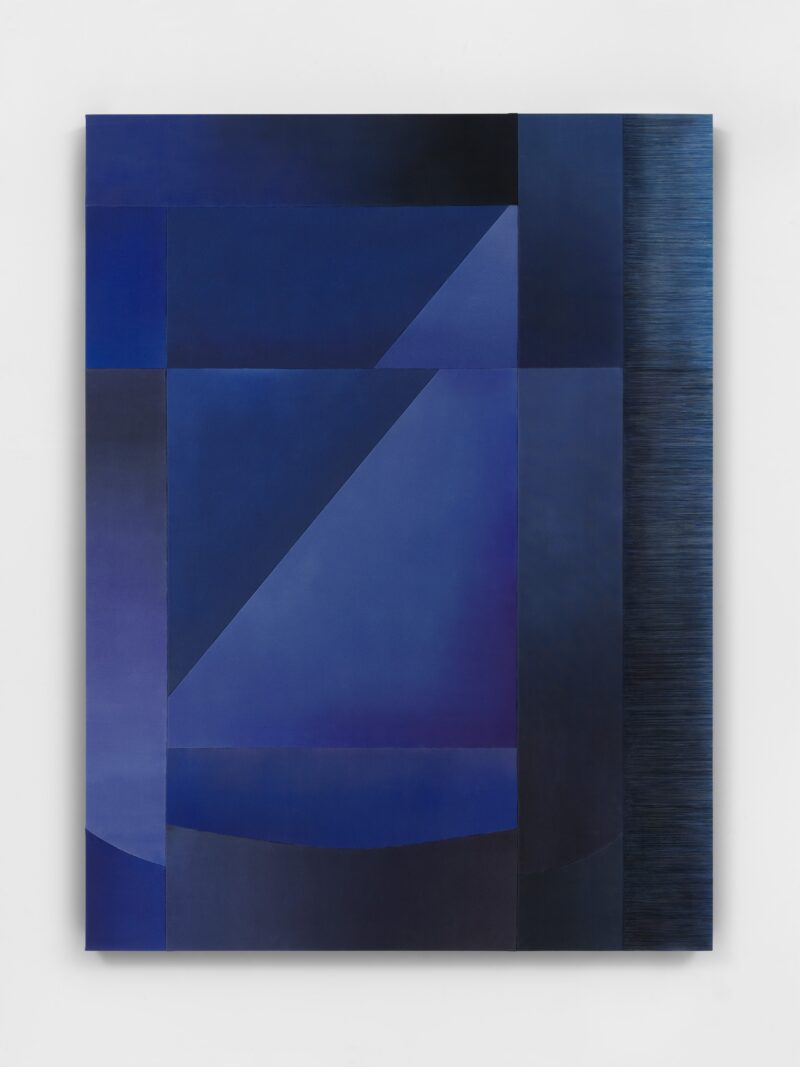 Rebecca Ward, super natural, 2026