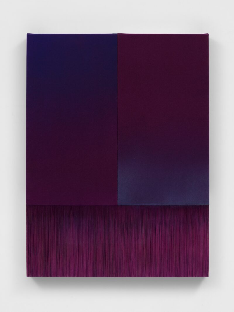 Rebecca Ward, veil, 2026