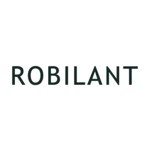 Logo for Robilant