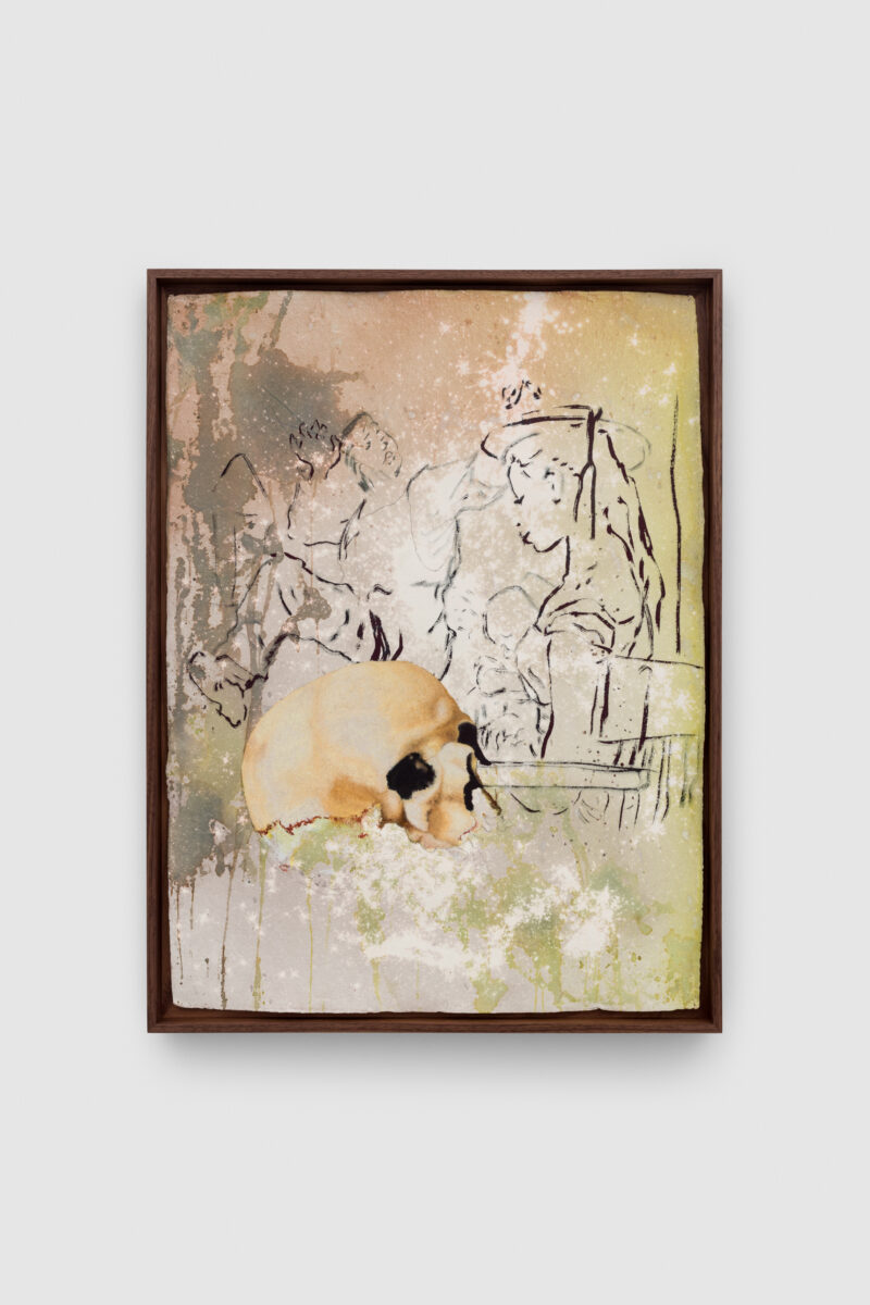 Jan Gatewood, Can I Live, 2026