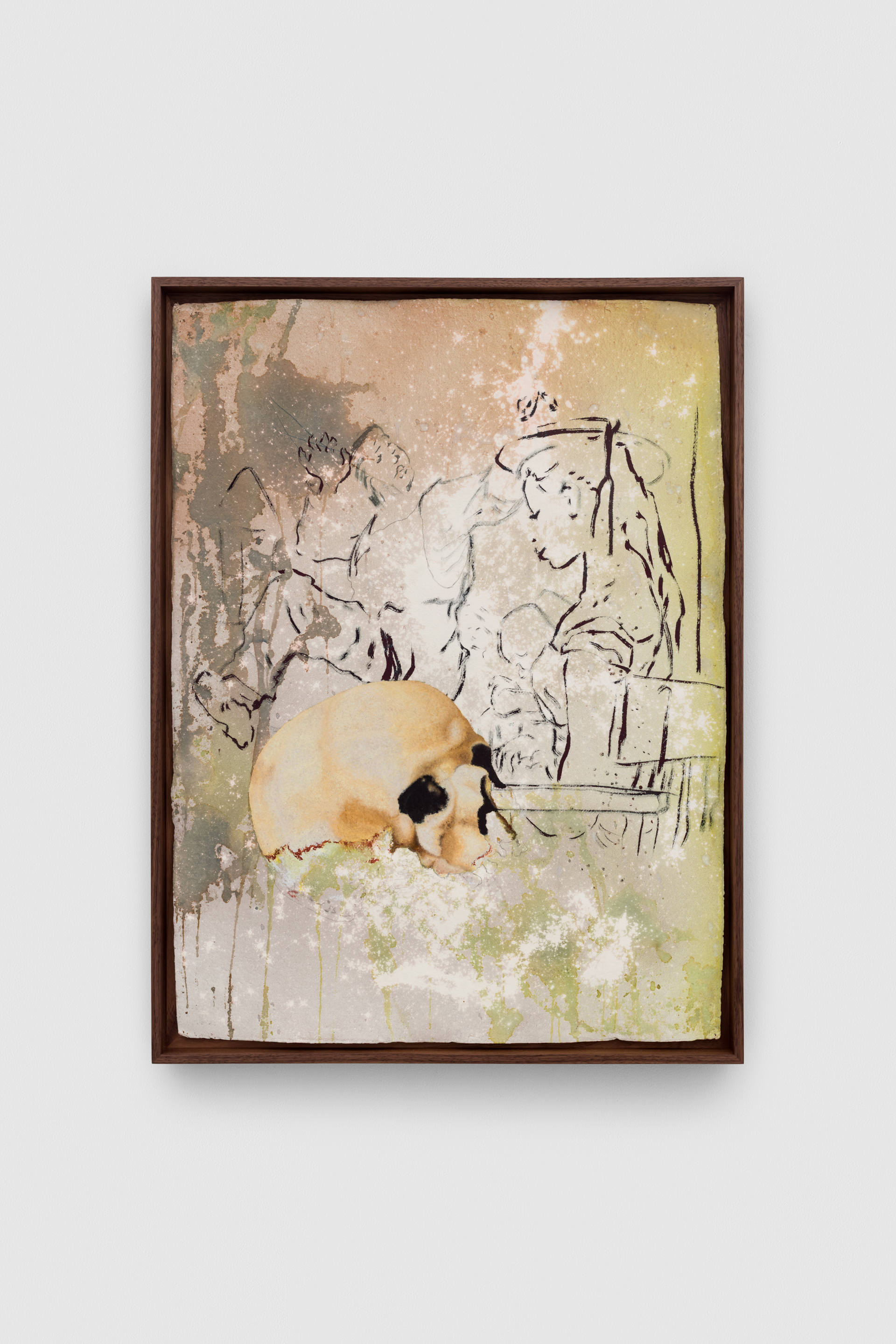 Image for Jan Gatewood: Internal Empire, at Rose Easton