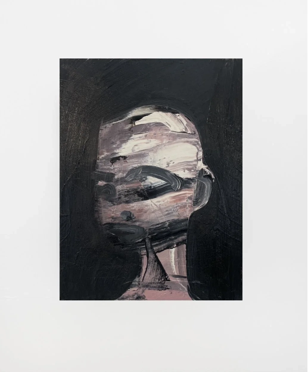 Image for Rosebud, at FreddieFoulkes Gallery