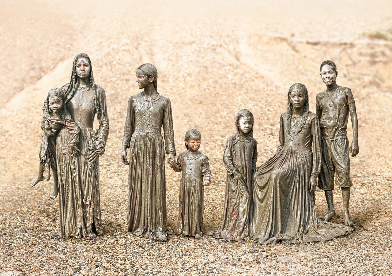 Image for Ruby Rumié: How are the Children?, at Nohra Haime Gallery