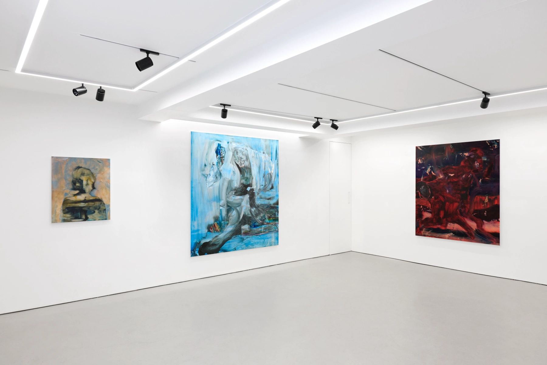 Image for Gregor Gleiwitz: Dis-Appearance, at SETAREH