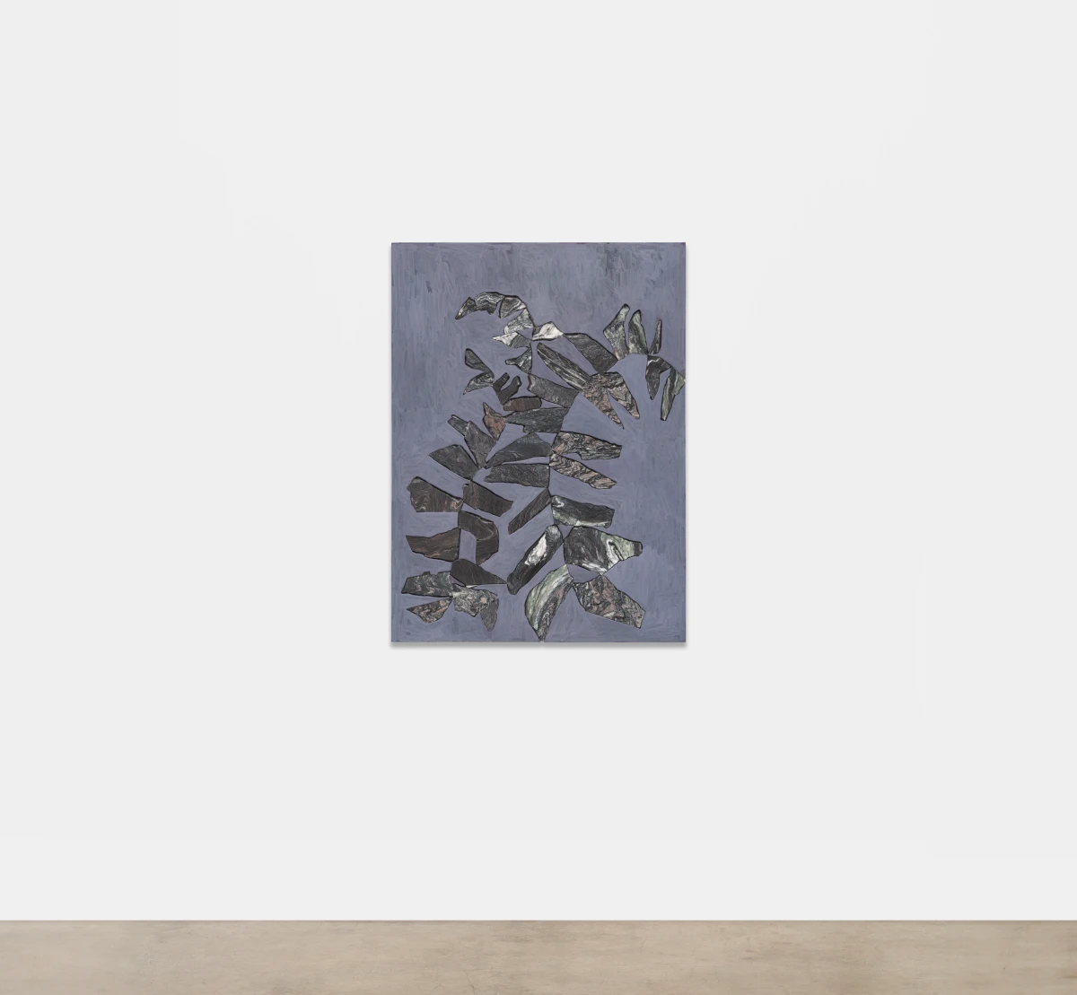 Sam Moyer, Untitled, 2026