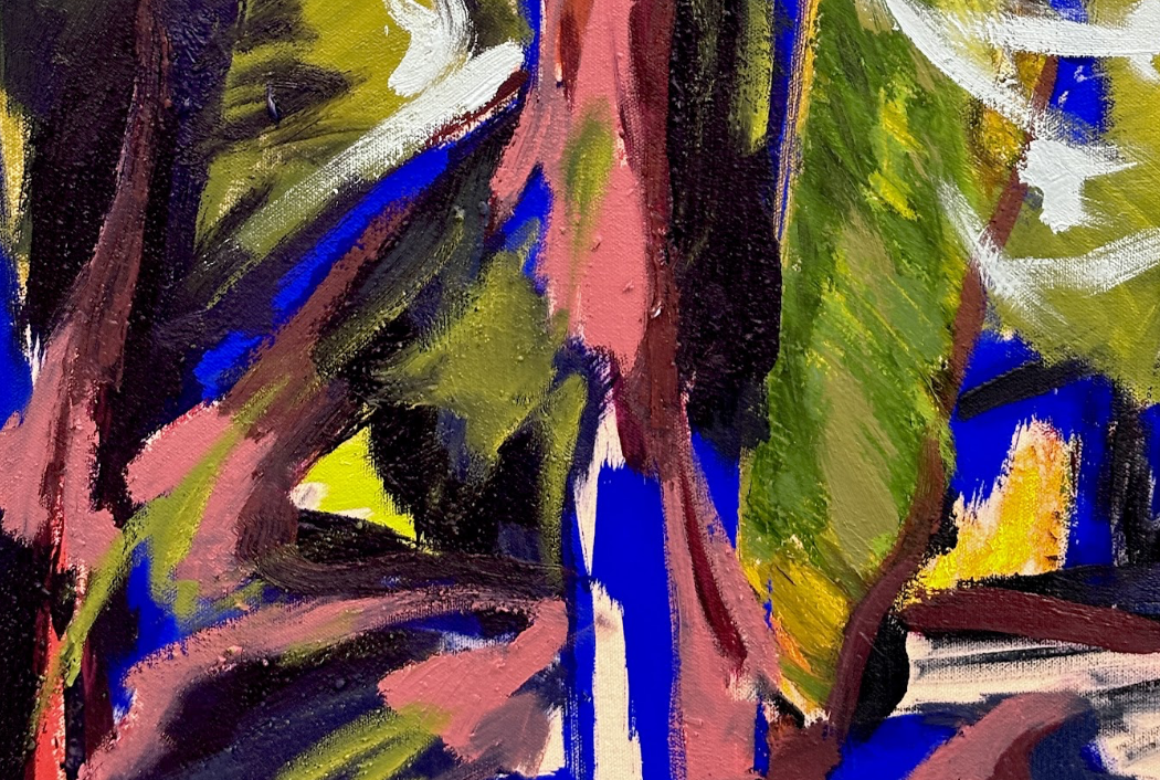 Image for José Jun Martínez at Cecilia Brunson Projects