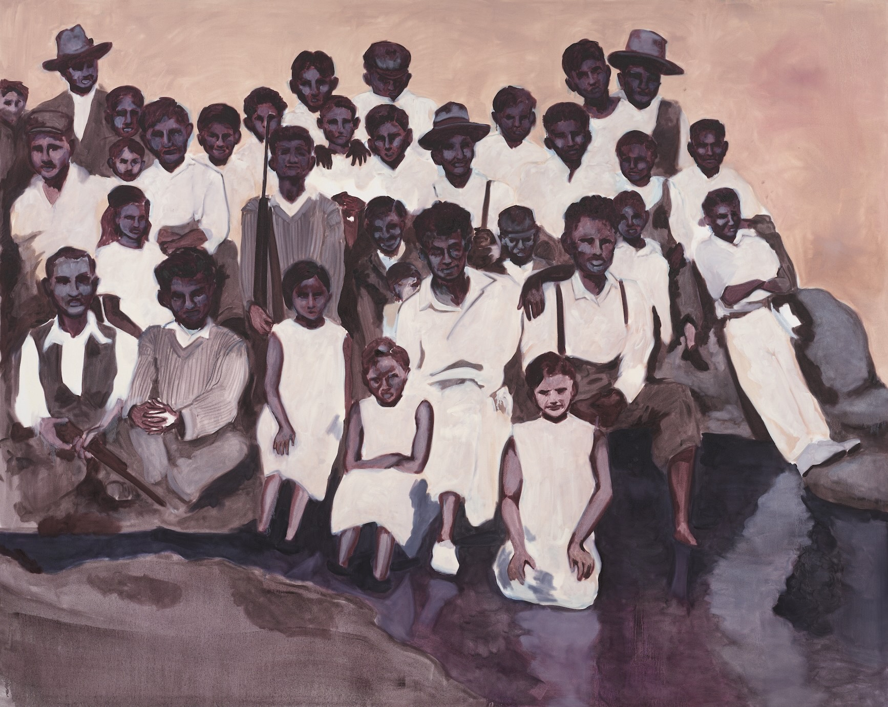 Image for Ravelle Pillay: Revisitations, at Goodman Gallery
