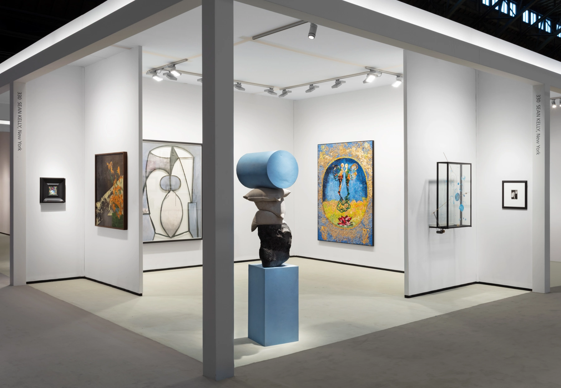 Image for Sean Kelly Gallery at TEFAF New York 2026, at Sean Kelly Gallery