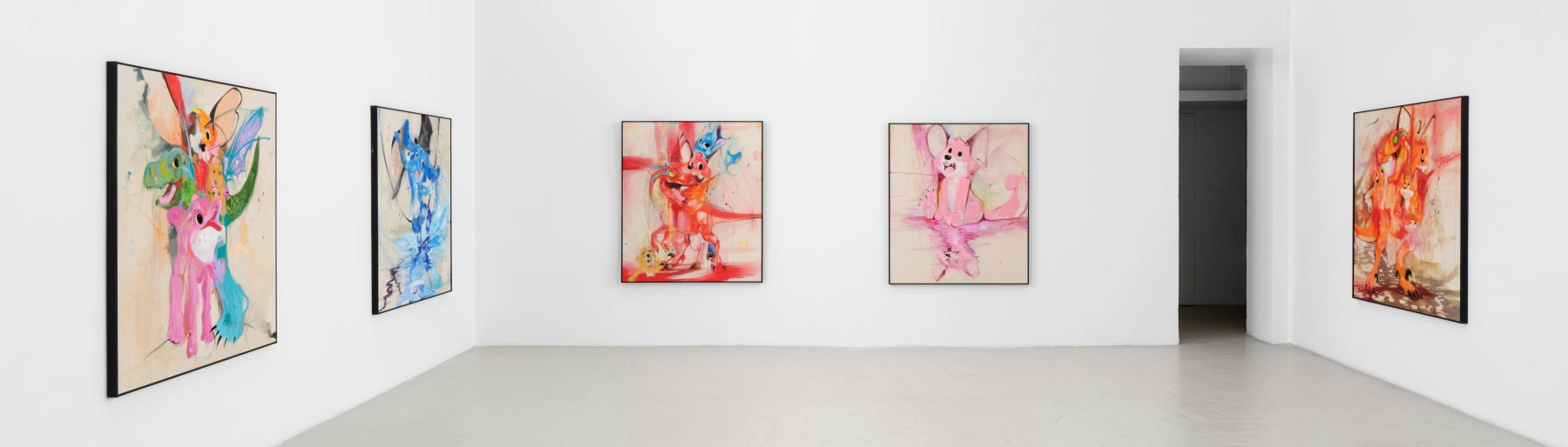 Image for Szabolcs Bozó: Antidote at Semiose