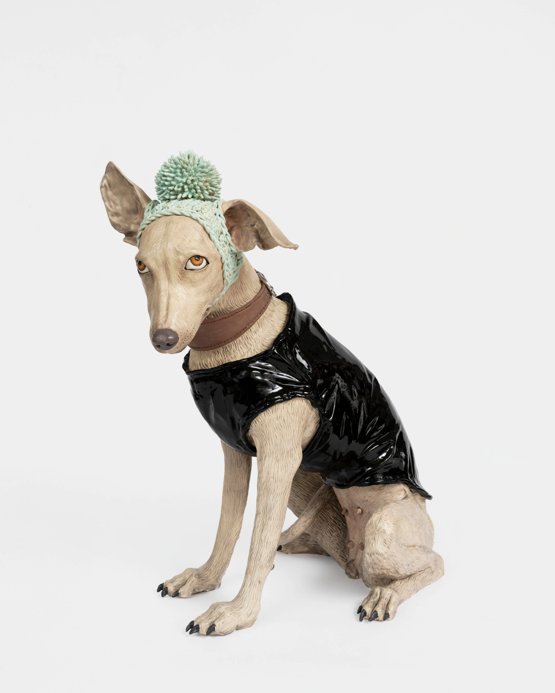 Image for Serena Carone, at Perrotin Marais