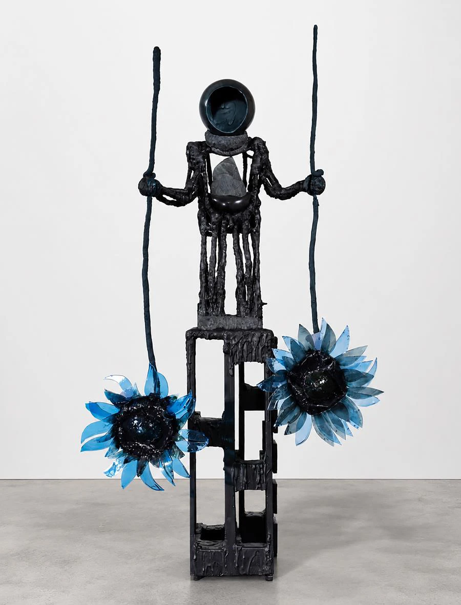 Image for Siobhán Hapaska: The Weight of Nothingness, at Kerlin Gallery