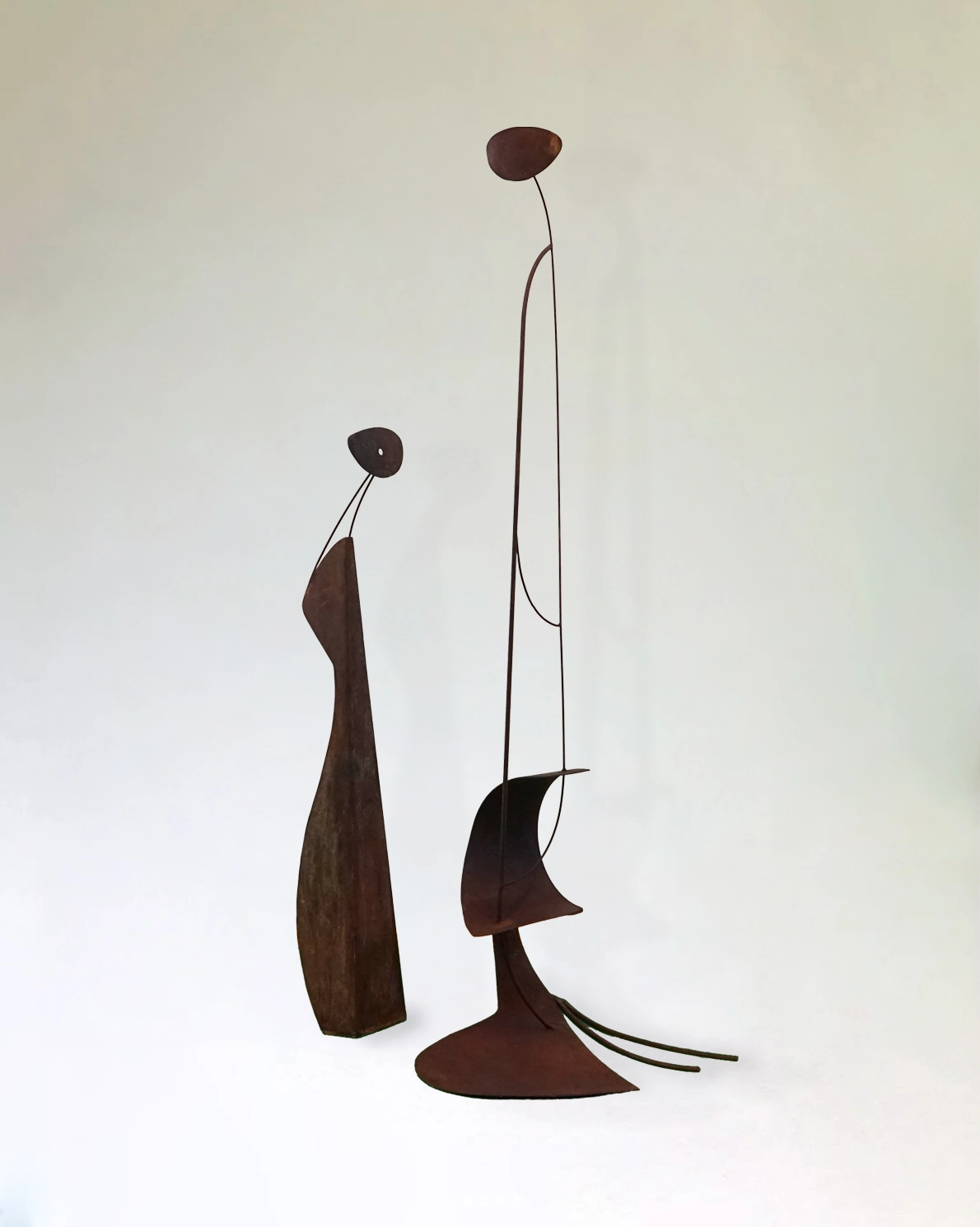 Image for Garden Creatures, at Twilight Contemporary