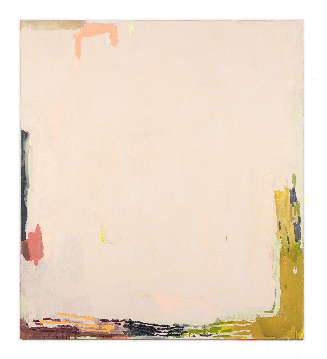 Image for Stefan Müller: Learning By Undoing, at Galerie Bärbel Grässlin