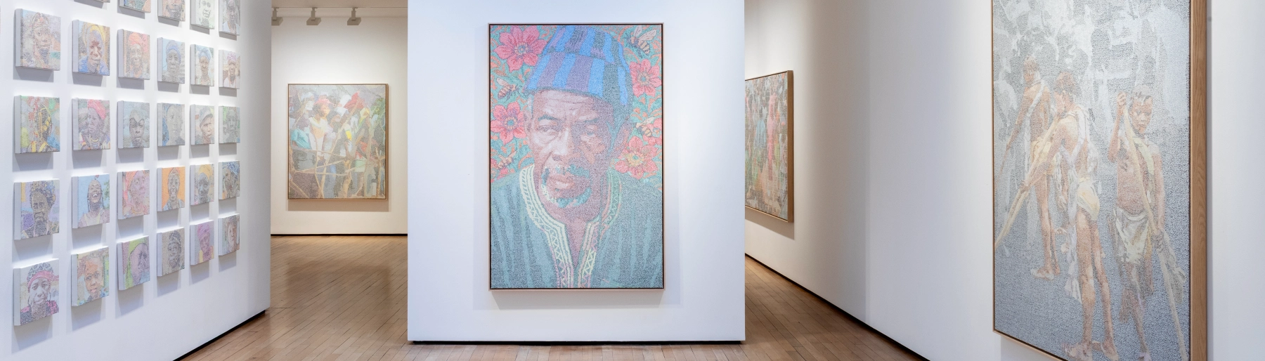 Image for Alioune Diagne: Saytu at Templon