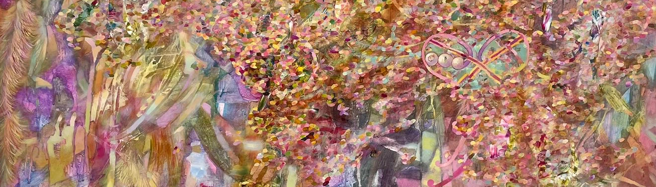 Image for Tsai Yun-Ju: Signs of Life at Bernheim