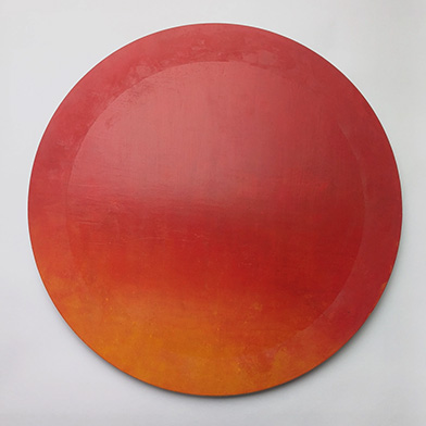 Exhibition image from the latest newsletter