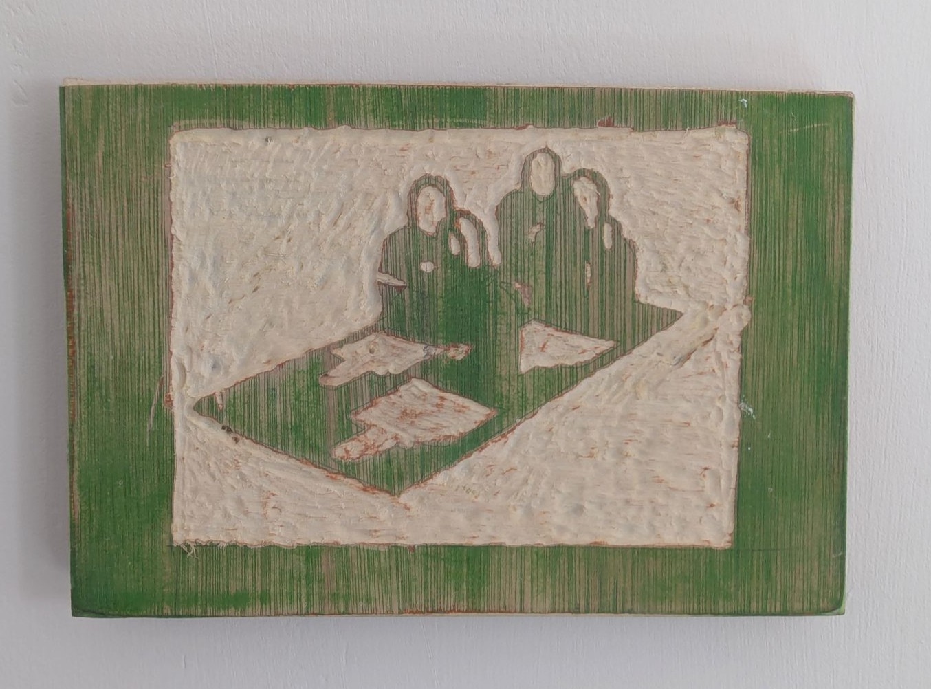 Image for Will Love: Targets, at Emanuel von Baeyer