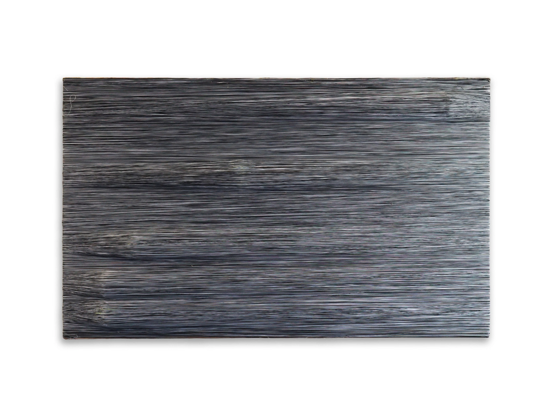 Image for William Braithwaite: Formed in Repetition, at Twilight Contemporary