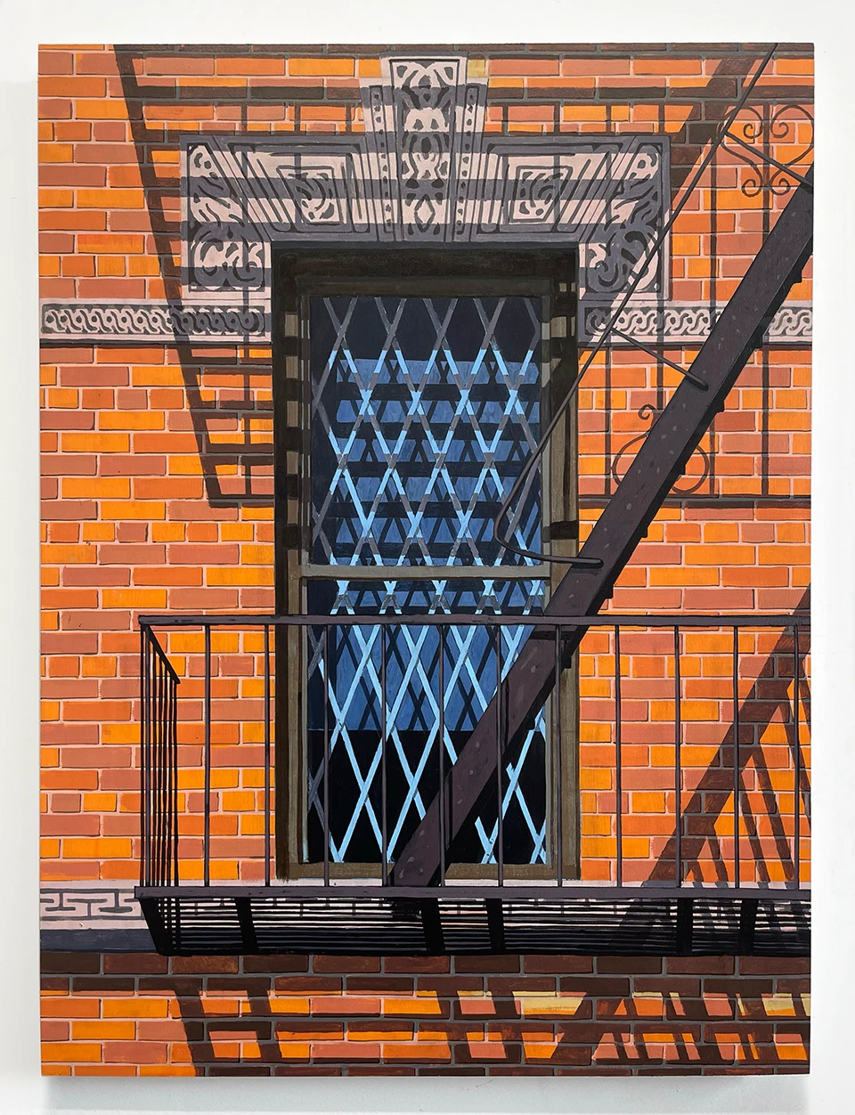 Image for Windows, at Halsey McKay Gallery