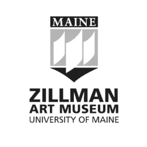 Logo for Zillman Art Museum