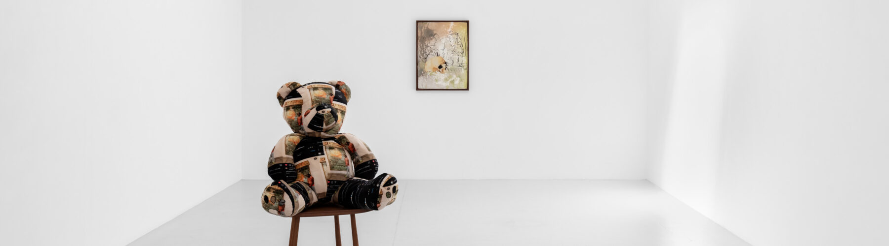 Image for Jan Gatewood: Internal Empire at Rose Easton