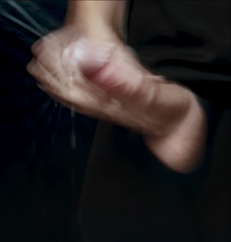 Jason Shulman, Cum Shot I, 2026