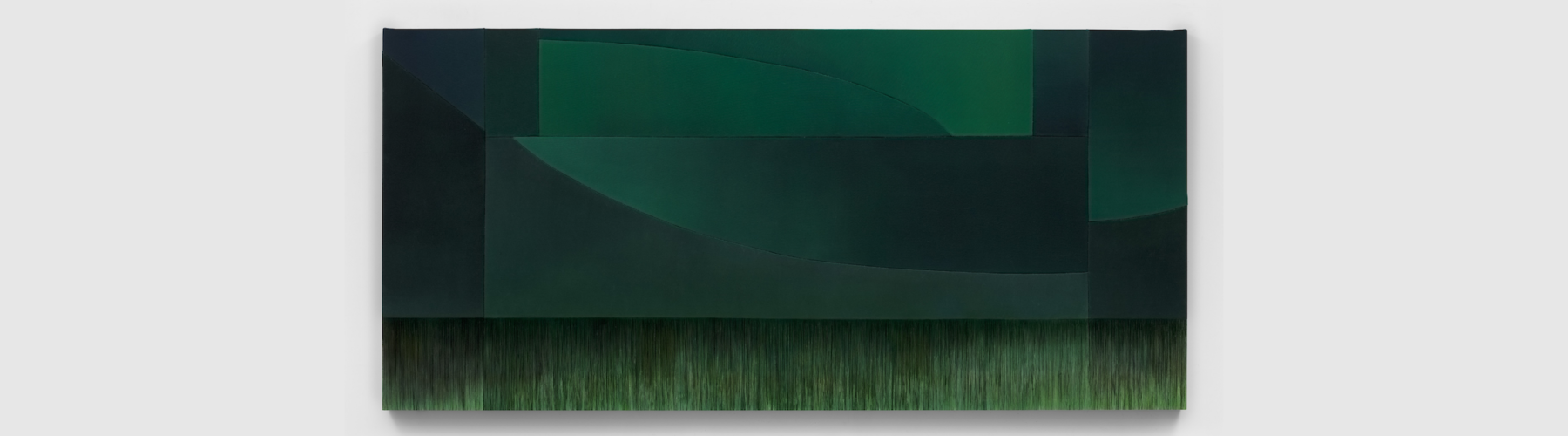 Image for Rebecca Ward: lighter later at Ronchini