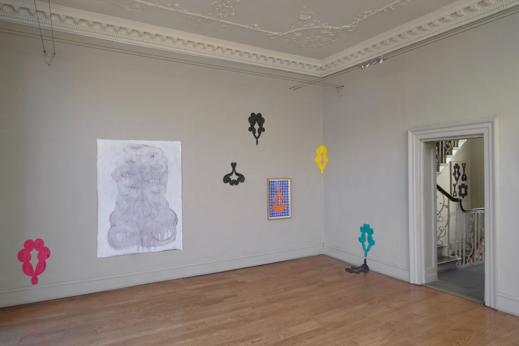 Image for Mikey Cuddihy: Curious Yellow at domobaal
