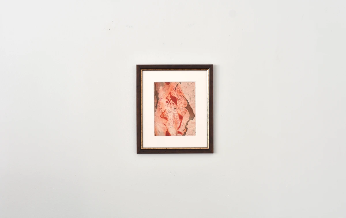 Louise Janin, Untitled, 1953-1965