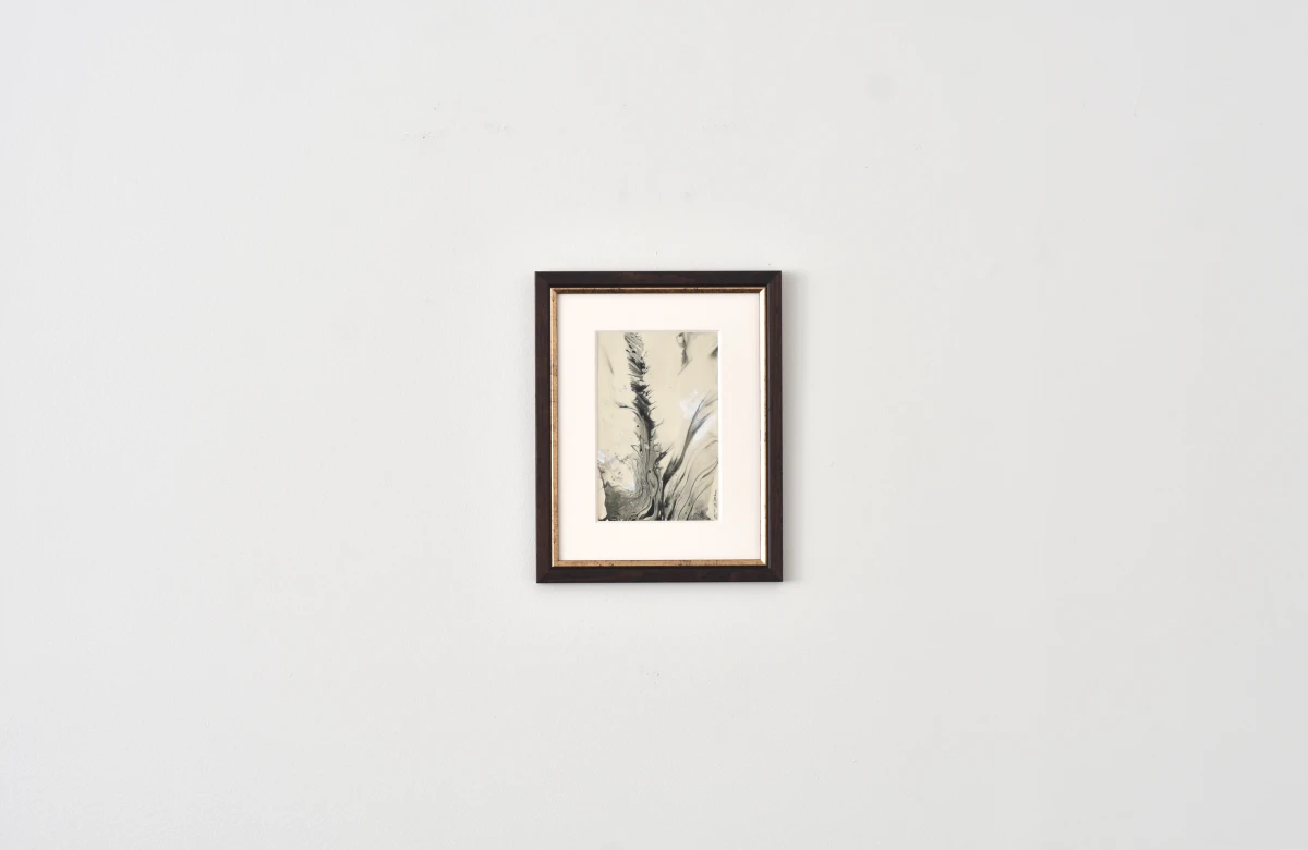 Louise Janin, Untitled, 1953-1965