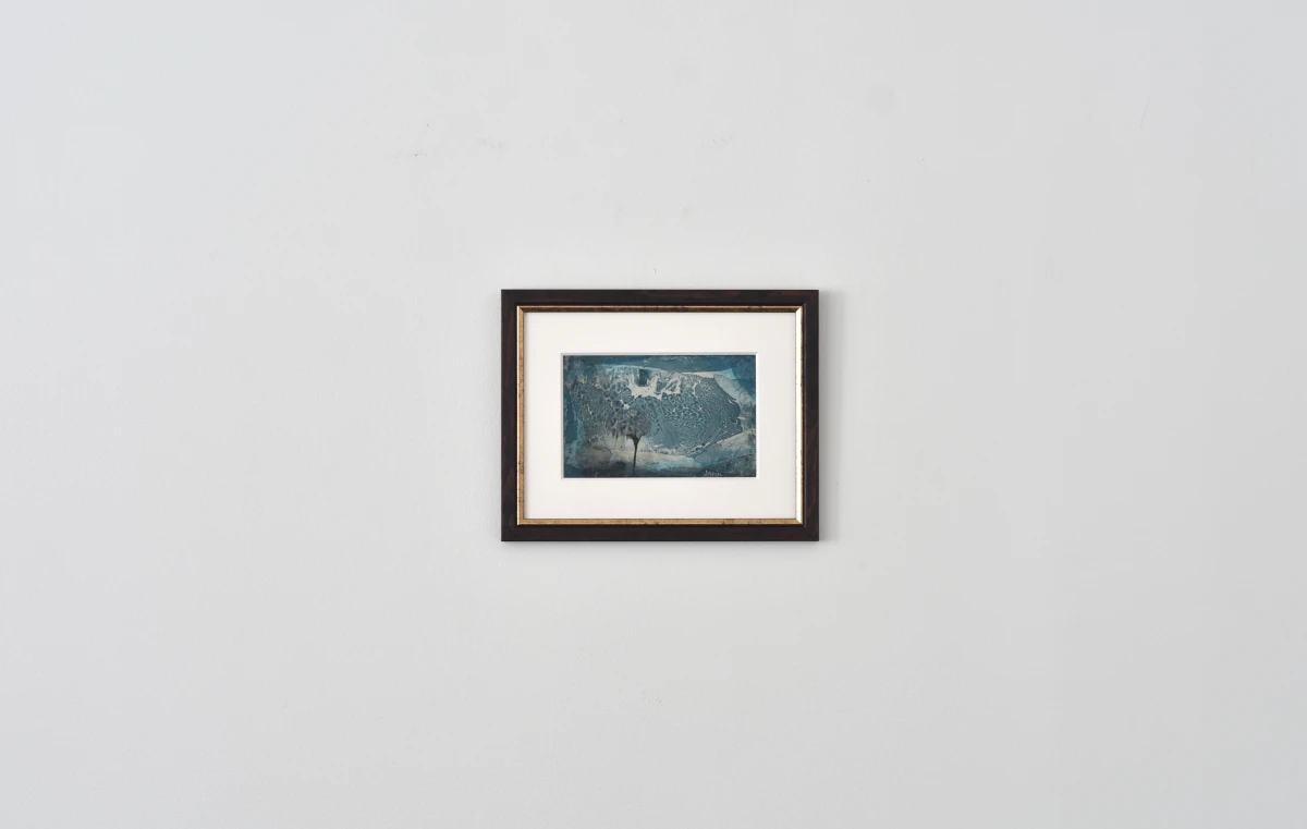 Louise Janin, Untitled, 1953-1965