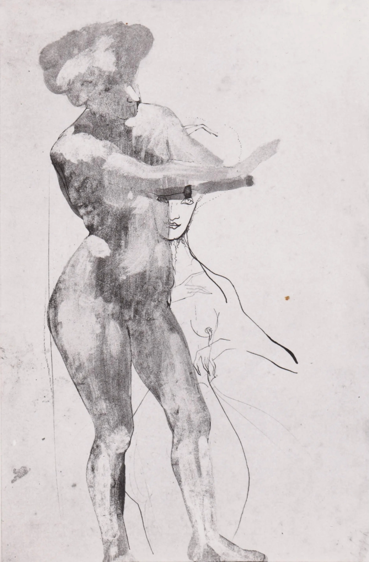 Image for Carel de Nerée tot Babberich, at Emanuel von Baeyer