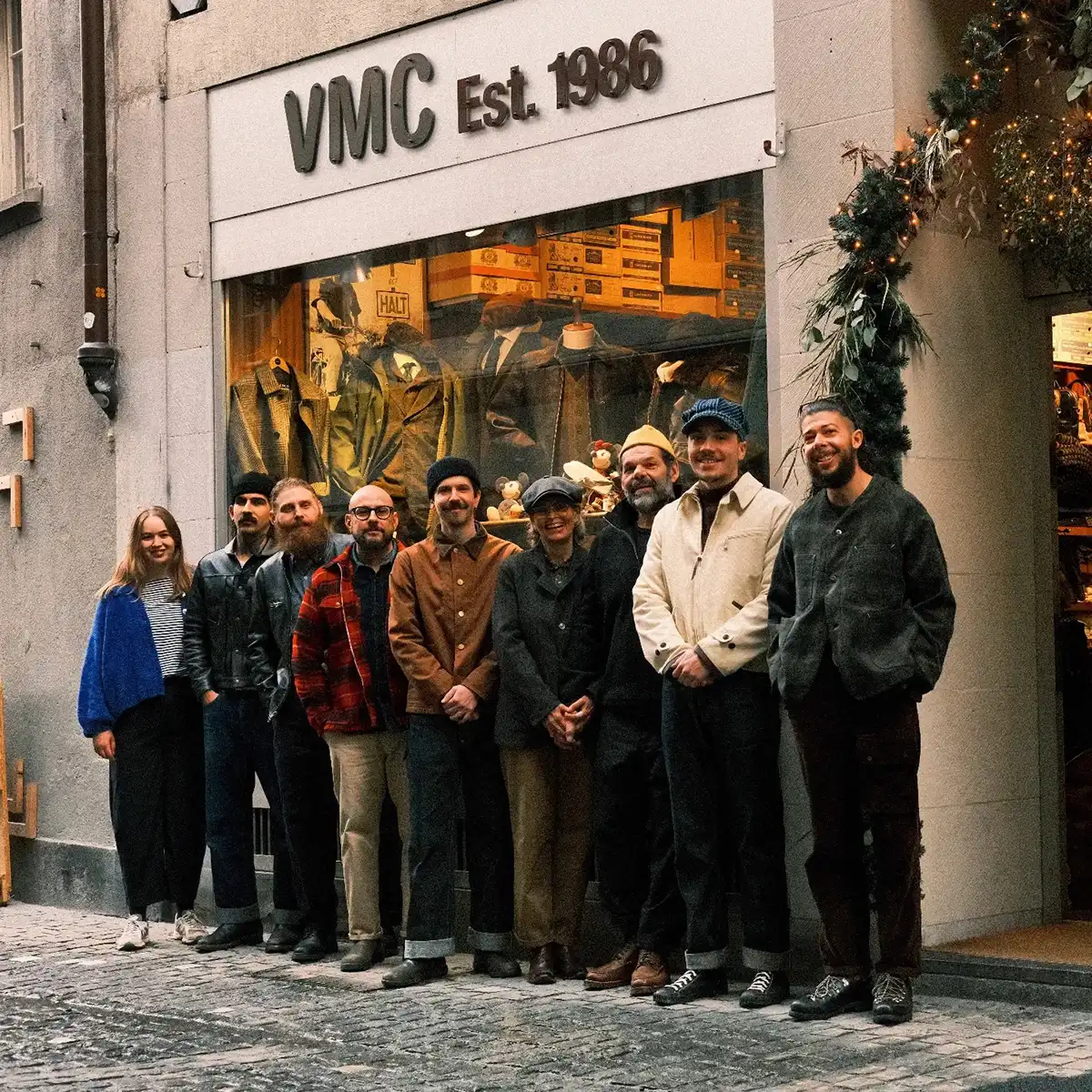 VMC