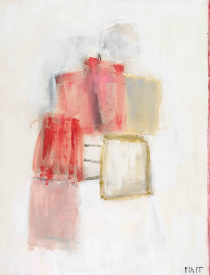 Janet Mait, Soulful