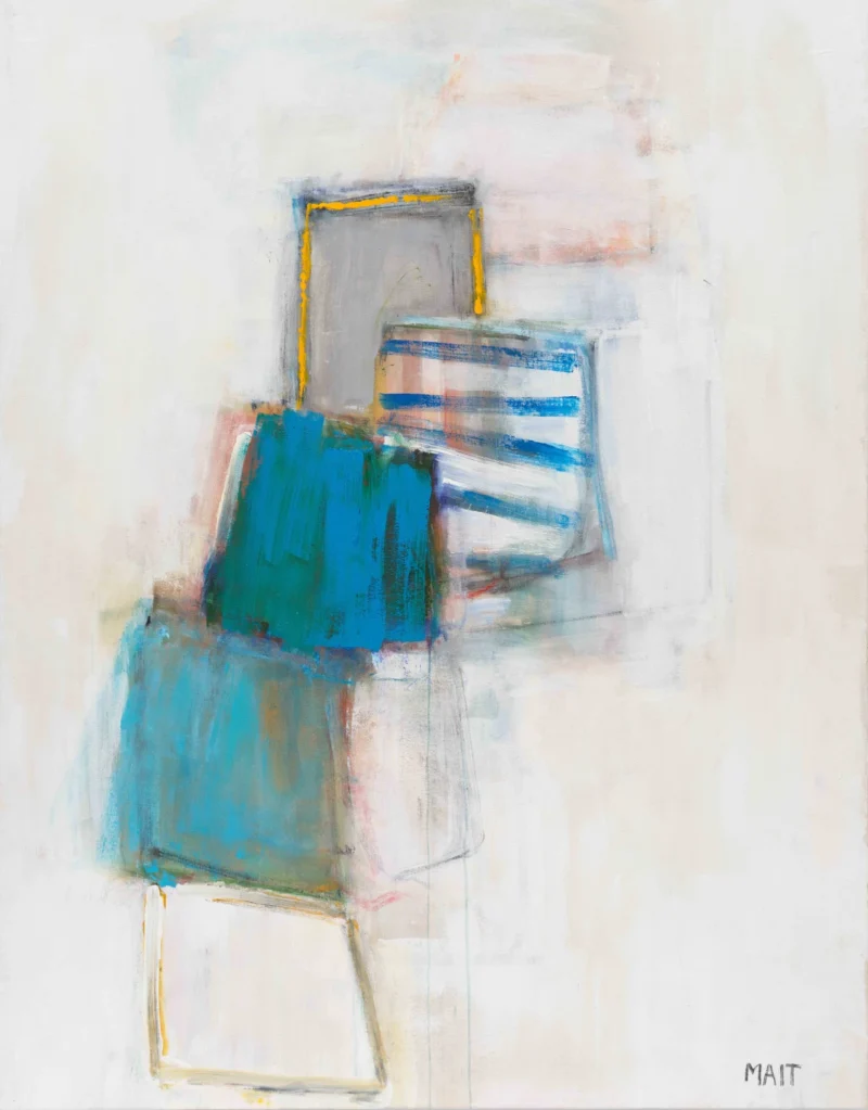 Janet Mait, Midnight Cowboy