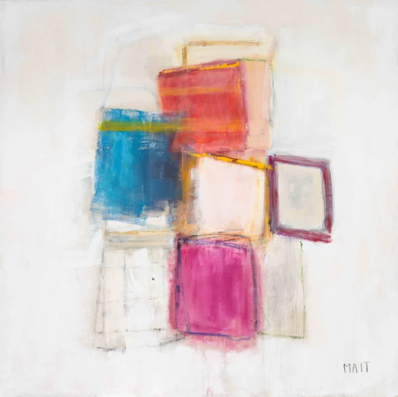 Janet Mait, All That Jazz