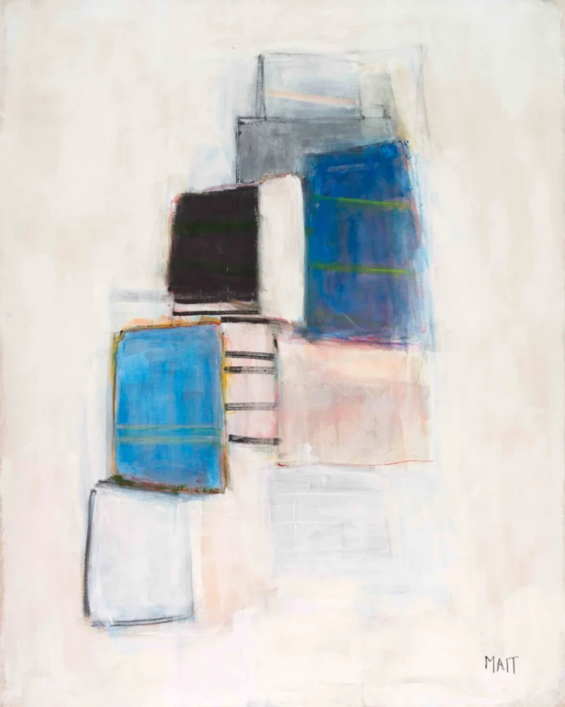 Janet Mait, Yachting