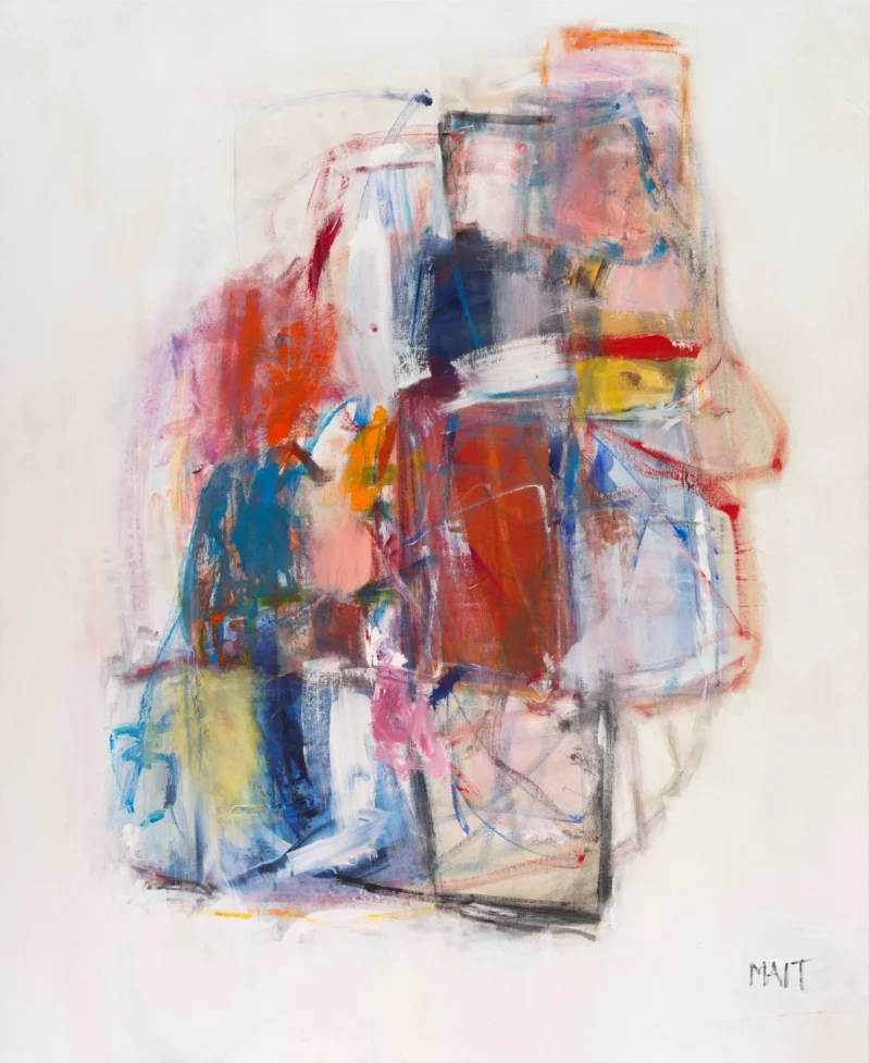 Janet Mait, Gelato