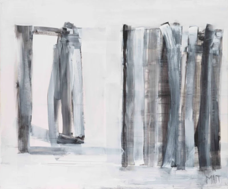 Janet Mait, Dusk