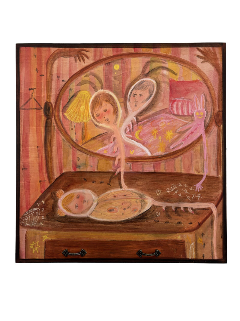 LATITUDE Gallery