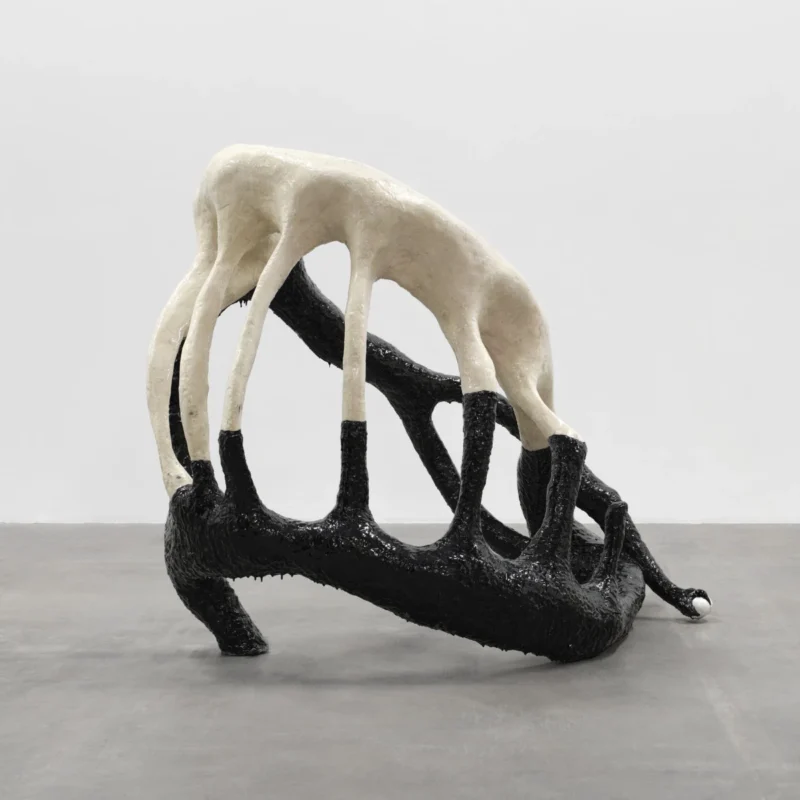 Claire Chambless, Plow, 2026