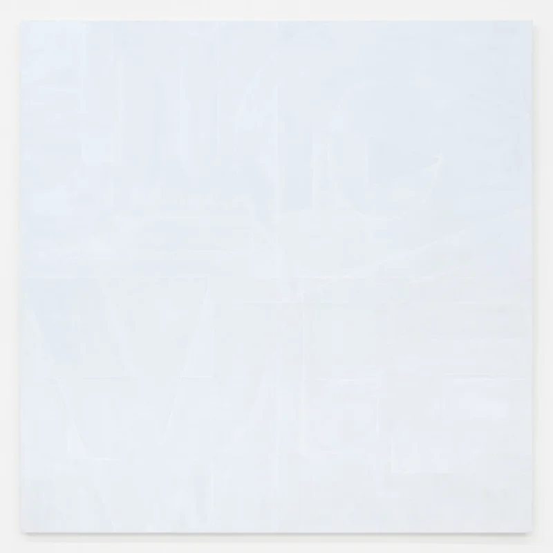 Heimo Zobernig, untitled (Text: LOVE/HATE), 2011