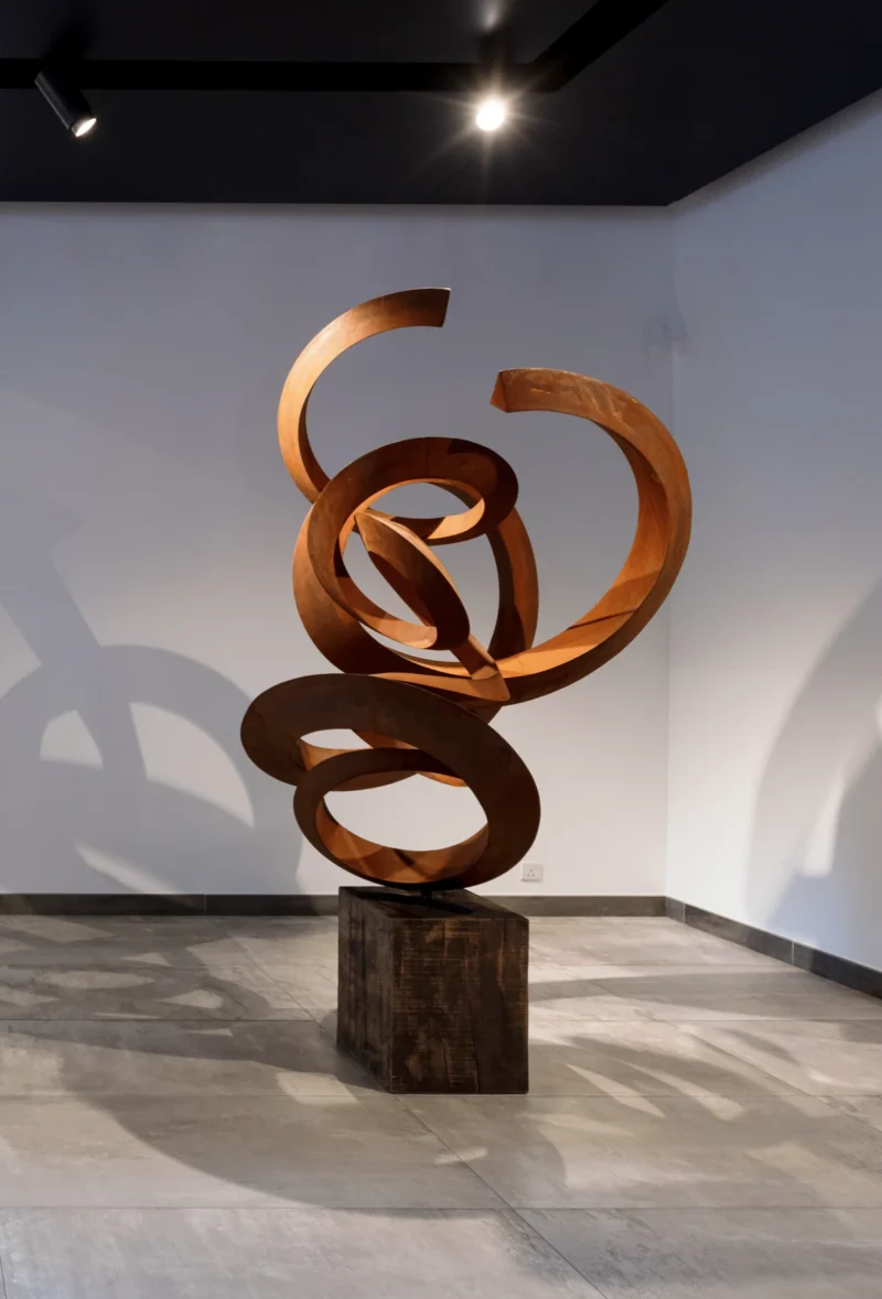 Pieter Obels, You need me now?, 2024