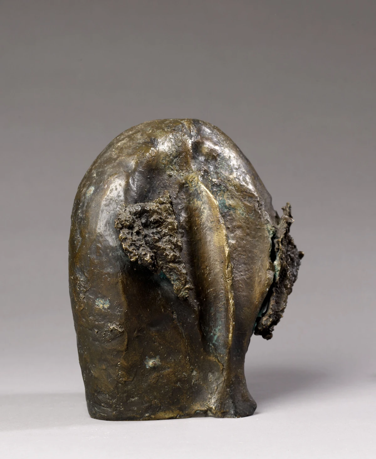 Alina Szapocznikow, Gdowa V (Head V), 1961
