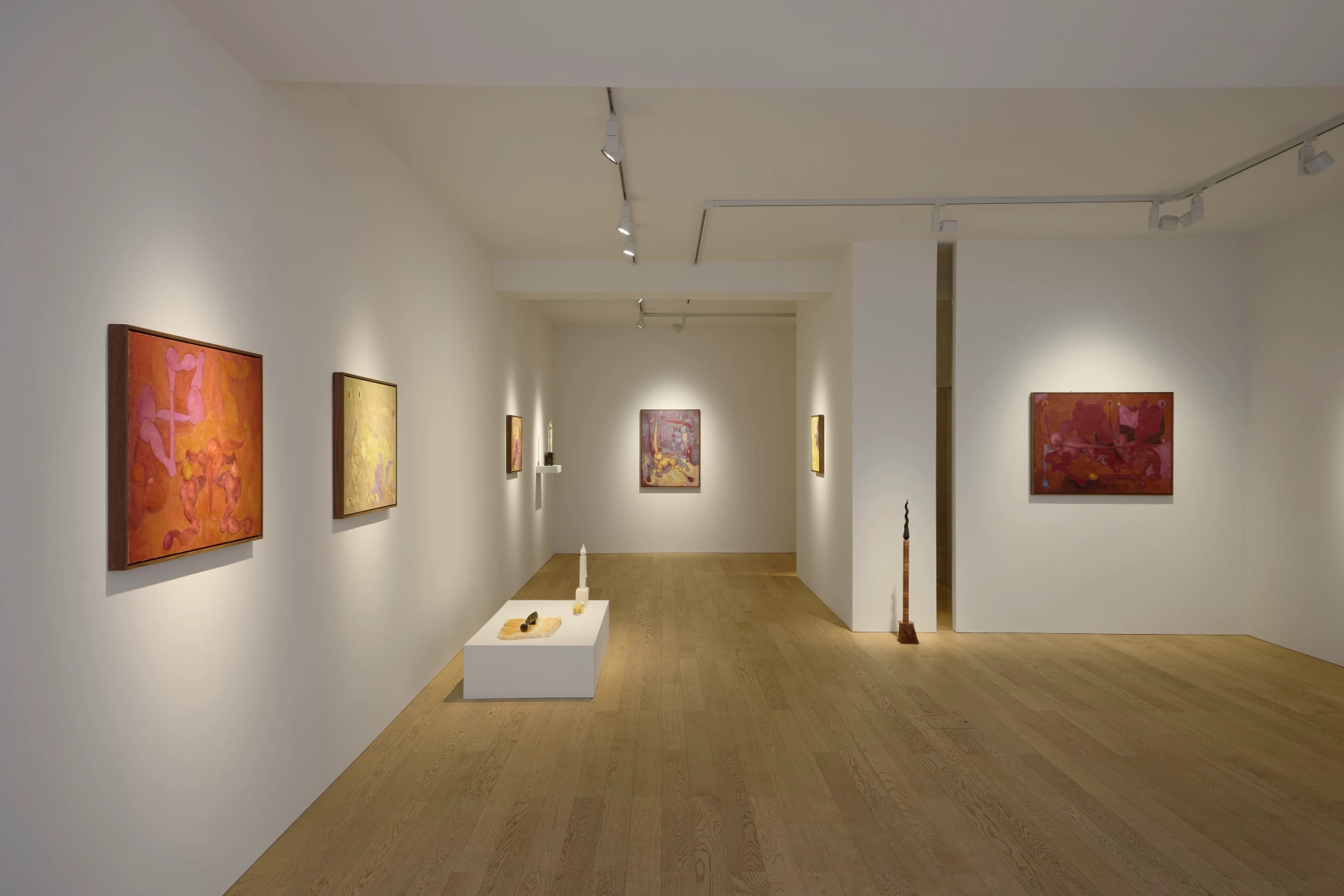 Image for Fin Simonetti: I’m Already an Actor, at Albion Jeune