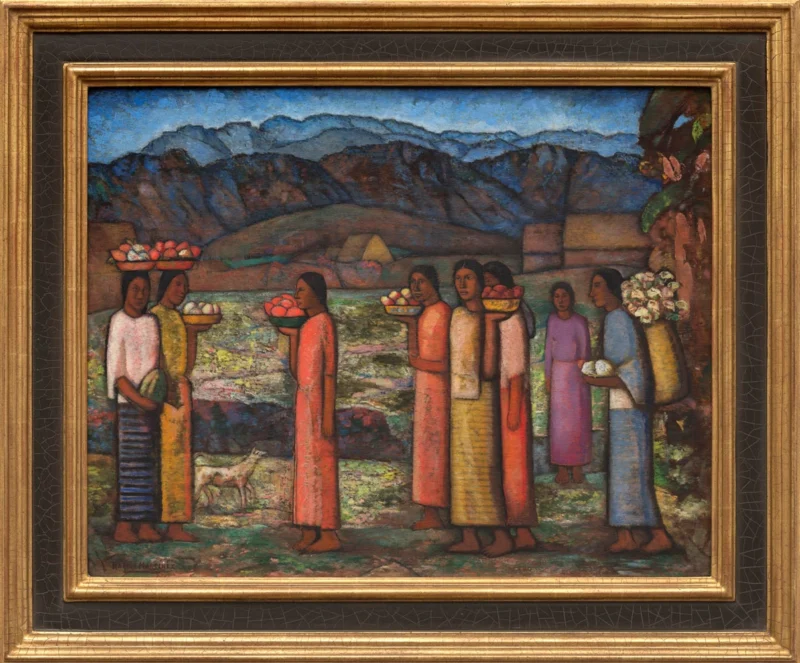 Louis Stern Fine Arts