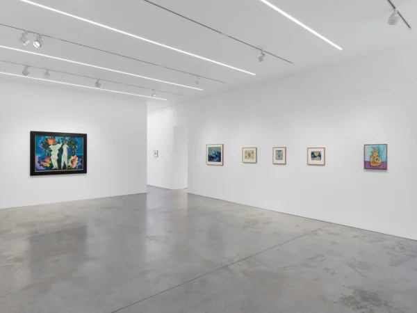 Eileen Agar @Alison Jacques, London - GalleriesNow.net
