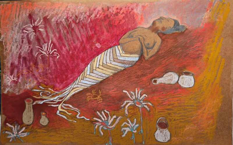 Amanda Holiday, Dreamery, 2025