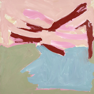 Image from Ann Purcell: The Seventies, at Berry Campbell