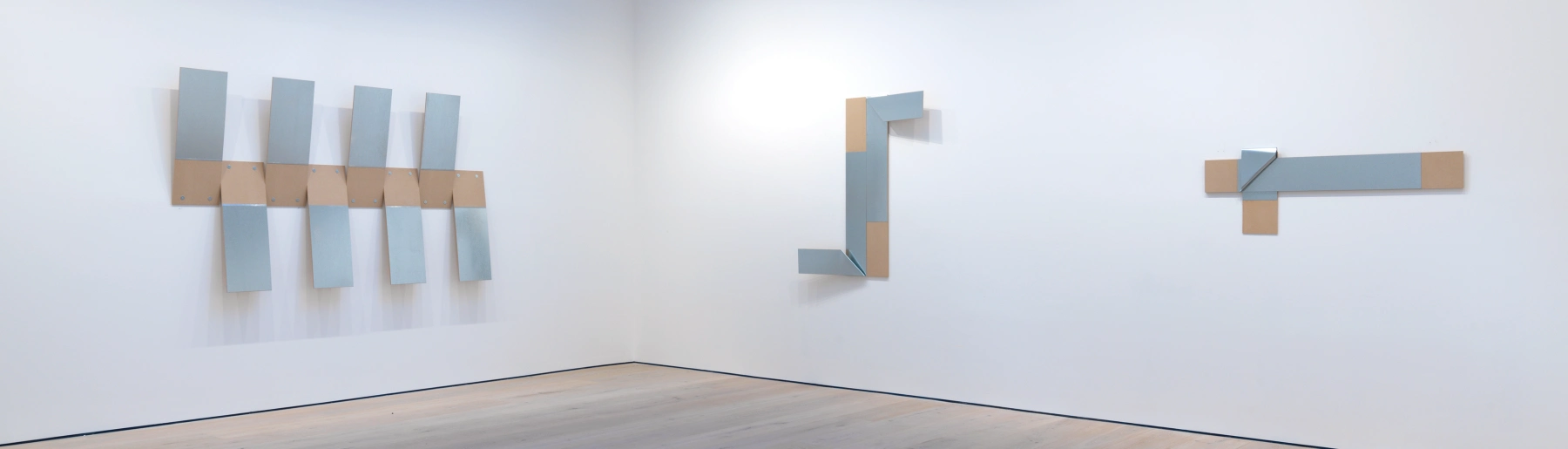 Image for Lesley Foxcroft at Annely Juda Fine Art